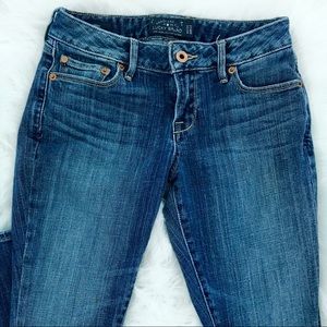 Lucky Brand Skinny Lolita Jeans